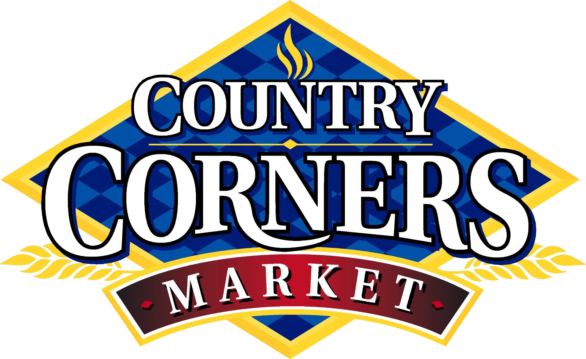Country Corners Market